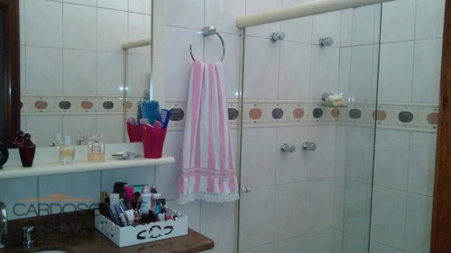 Imagem 14 de 27 de Casa Residencial À Venda, Jardim Panambi, Santa Bárbara D'oeste. - Ca0115