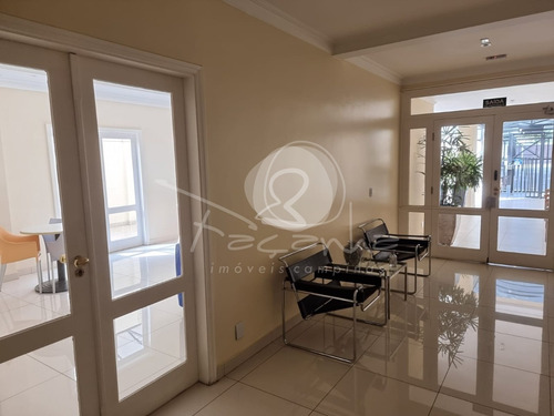 Imagem 23 de 24 de Apartamento Para Venda No Cambuí Em Campinas - Imobiliária Em Campinas - Ap04598 - 69878264