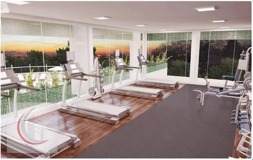 Imagem 26 de 30 de Apartamento Com 2 Dormitórios À Venda, 89 M² Por R$ 469.000 - Vila Guilhermina - Praia Grande/sp - Ap3620