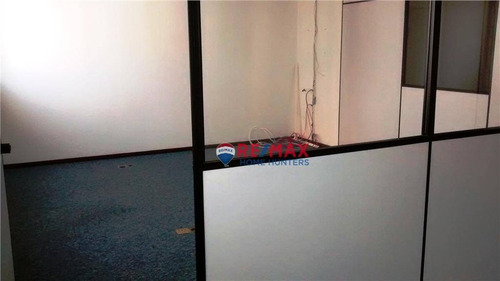 Imagem 16 de 19 de Sala Para Alugar, 79 M² Por R$ 3.715,00/mês - Centro - Campinas/sp - Sa0639