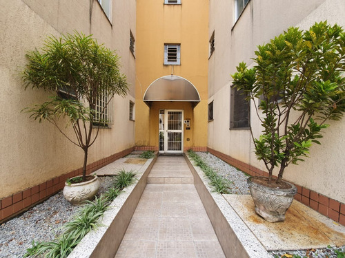 Imagem 2 de 23 de Apartamento Com 3 Quartos Para Comprar No Santa Maria Em Contagem/mg - 7933