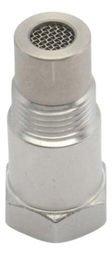 Extensor Sensor Oxigeno Eliminador Luz Check Engine M18x1.5