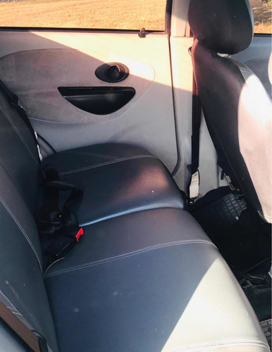 Chery Chery Qq 1.1 Standard 2015