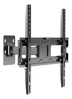 Rack De Tv, Lcd O Smart De 32 A 65 Pulgadas, Brazo Ùnico