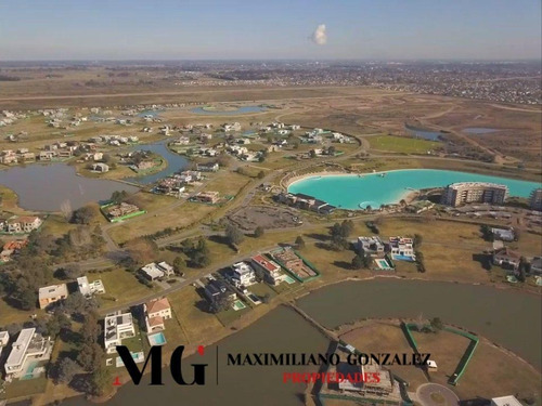Imagen 5 de 7 de Lote Terreno En Venta Barrio Privado Cerrado Terralagos , Canning Ezeiza
