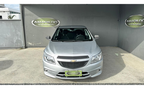 Chevrolet Prisma 1.0 MPFI JOY 8V FLEX 4P MANUAL