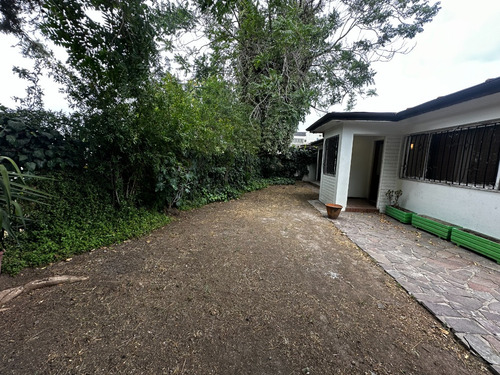 Casa En Remodelación Con Acceso Al Parque-descuento Comisión