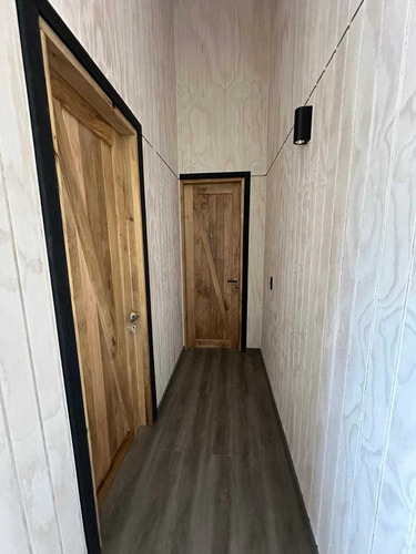 Casa Nueva En Puerto Varas (54264)