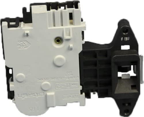 Cerradura E Interruptor Para LG Electronics 6601er1004c