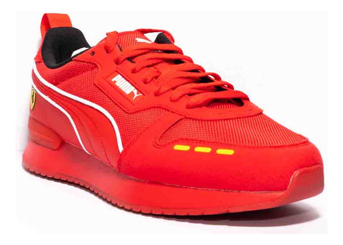 Tenis Puma Ferrari - 307905-02