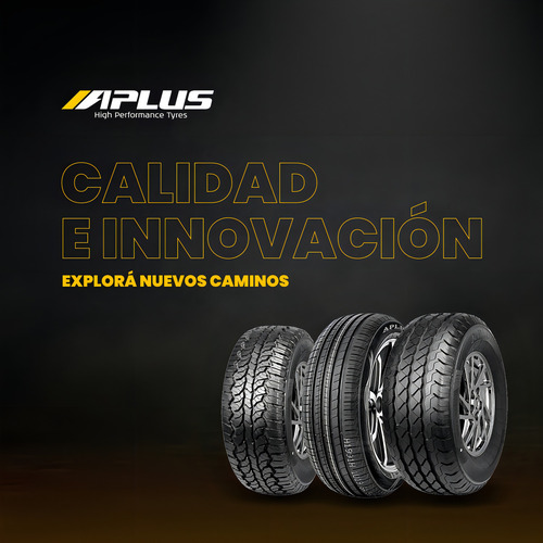 Pneu Aplus A929 A/T LT 31x10.5R15 109