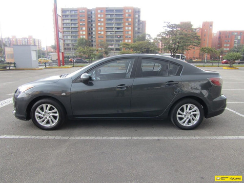Mazda 3 1.6 All New