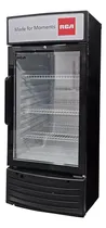 Comprar Vitrina Enfriador Vertical Rca 170 Lt 5rsh001 Negro
