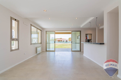 Casas En Venta A Estrenar En Haras Del Sur Ii