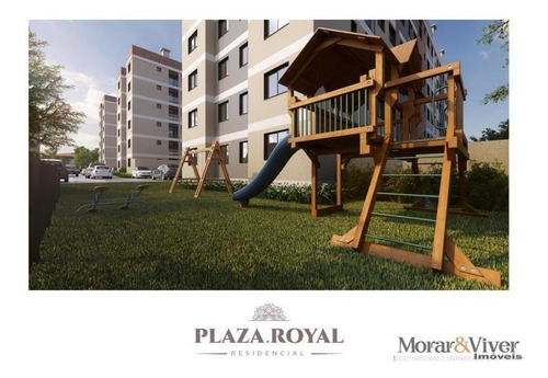 Imagem 11 de 15 de Apartamento Para Venda Em São José Dos Pinhais, Parque Da Fonte, 2 Dormitórios, 1 Banheiro, 1 Vaga - Sjp8558_1-1353400
