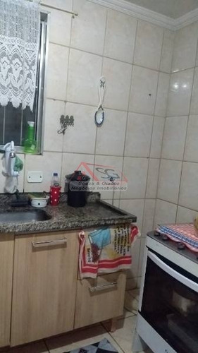 Imagem 13 de 20 de Jardim Itapura - Sobrado Bem Acabado - Id 1234. - 1234