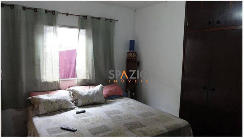 Imagem 9 de 19 de Casa Com 3 Dormitórios À Venda, 130 M² Por R$ 390.000 - Jardim Bela Vista - Rio Claro/sp - Ca0530