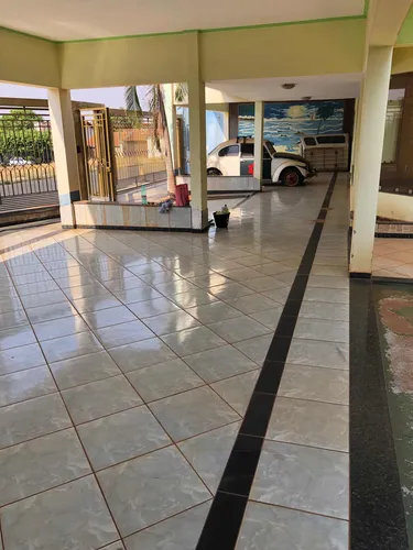 Casa 5 Dormitórios A Venda Em Votuporanga