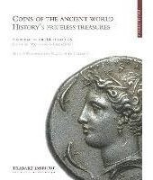 Coins Of The Ancient World - Francois De Callatay (hardba...