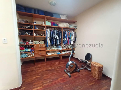 Townhouse En Alquiler Ubicado En Altos De Guataparo Valencia Carabobo 23-24556, Eloisa Mejia