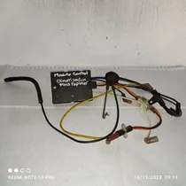 Comprar Módulo Control Climatizacion Ford Explorer (1l2h-19d611-ab)