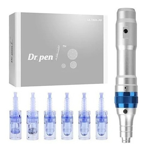 Dr. Pen Ultima A6 Profesional