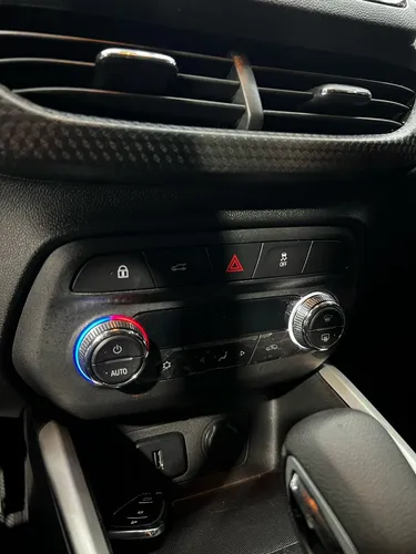Chevrolet Onix 1.0T Ltz At