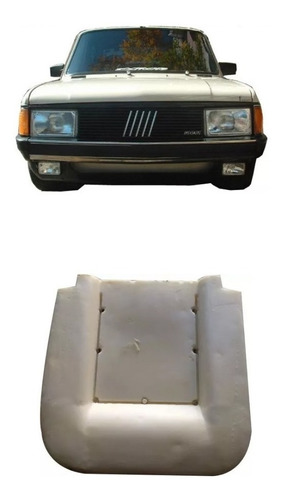 Relleno Poliuretano Asiento Butaca Fiat 128
