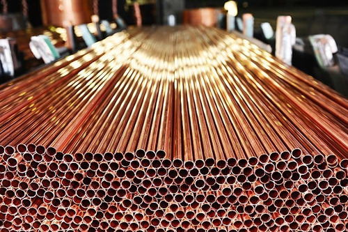 Compramos Metales Cobre Bronce Aluminio Plomo Hierro (Usado)