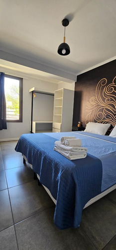 Departamento En Venta En Mendoza