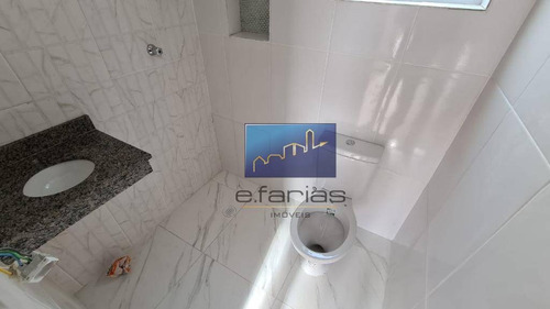 Imagem 12 de 17 de Sobrado Com 2 Dormitórios À Venda, 130 M² Por R$ 455.000,00 - Vila Talarico - São Paulo/sp - So1127