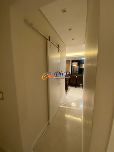 Imagem 8 de 15 de Bosque Dos Juritis - Apartamento A Venda No Bairro Medeiros - Jundiaí, Sp - Ph12628