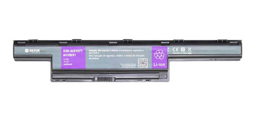 Bateria Notebook Acer Aspire 5750 V3-571 As10d31 As10d51