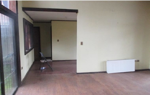 Parcela En Venta En Limache