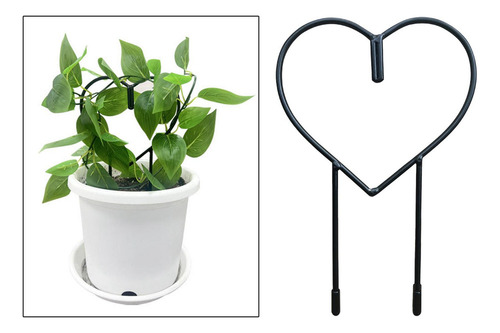 Garden Planter Supper Support -houseglant Enrejes Sotacos De
