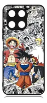 Comprar Funda Protector Case Para Honor X6a Plus Shonen Anime