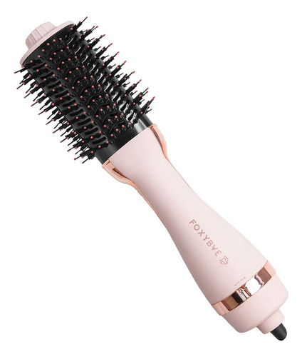 Foxybae Baby Blush Blowout Dryer Brush Mini 2.362 in - Pro V