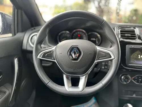 Renault Stepway 1.6 Dynamique / Intens Automática