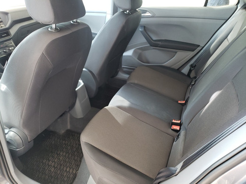 Imagen 5 de 15 de Volkswagen T-cross 170tsi Trendline Mt 7