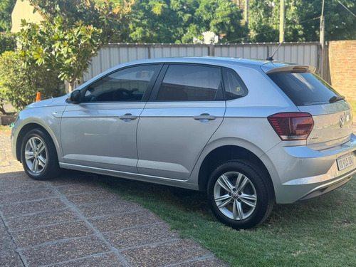Volkswagen Polo 1.6 Msi Comfortline