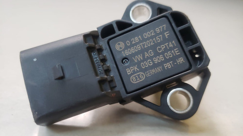 Sensor Map Vw Golf Tsi 1.4 2014 A 2019 03g906051e