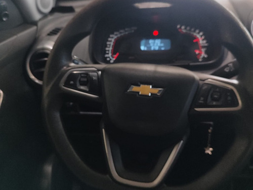 Chevrolet Montana 1.4 Sport Econoflex 2p