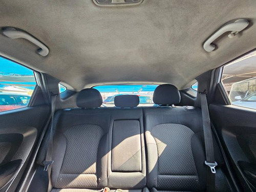 Hyundai Tucson 2.0 LM GL AC 2AB ABS