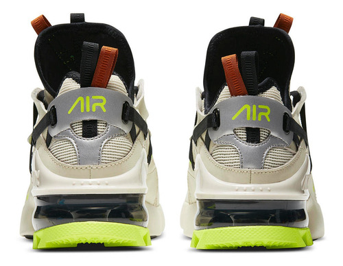 Zapatillas Nike Air Max Infinity Winter Fossil Cu9451-200