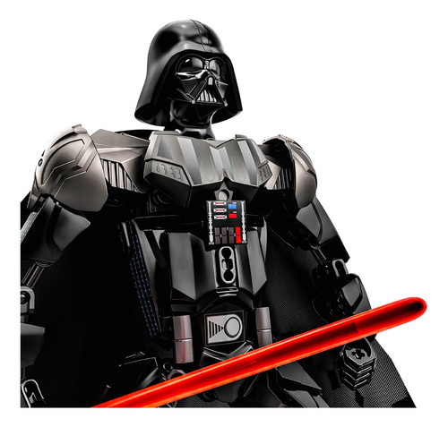 Lego Star Wars Darth Vader 75111