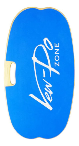 Vew-do Tabla De Equilibrio Zone Standup (summer Sky Blue/nat