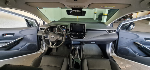 Toyota Corolla 2.0 Xei Dynamic Force Flex Aut. 4p