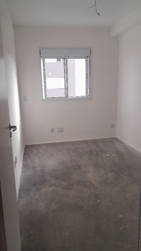 Mude Já! Apto 43m² Novo | Localização Estratégica | Direto Da Construtora