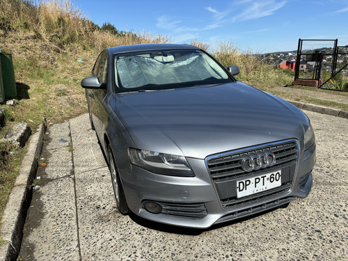 Audi A4 1.8 Tfsi Multi 170hp Fl