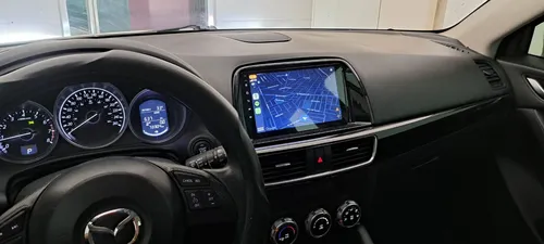 Mazda CX-5 2.0 L I At